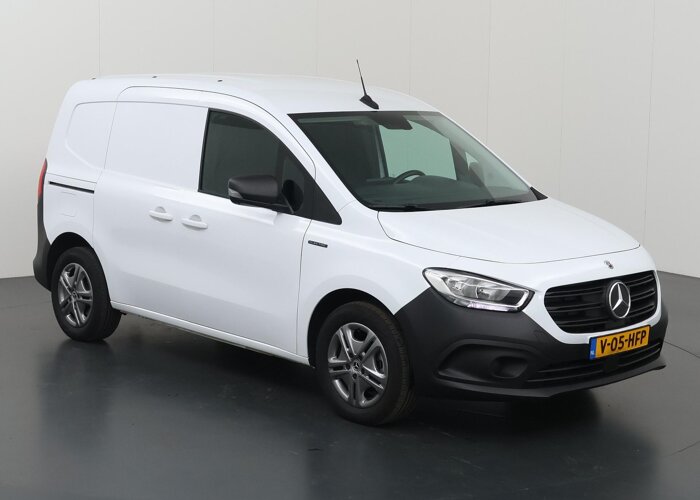 Mercedes-Benz eCitan L1 | Pro | 51 kWh