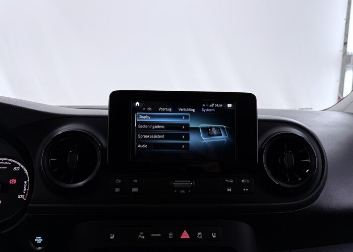 Mercedes-Benz eCitan L1 | Pro | 51 kWh