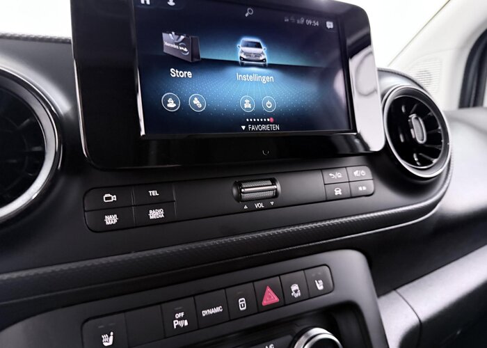 Mercedes-Benz eCitan L1 | Pro | 51 kWh