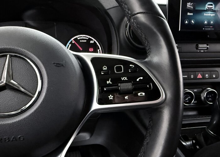 Mercedes-Benz eCitan L1 | Pro | 51 kWh