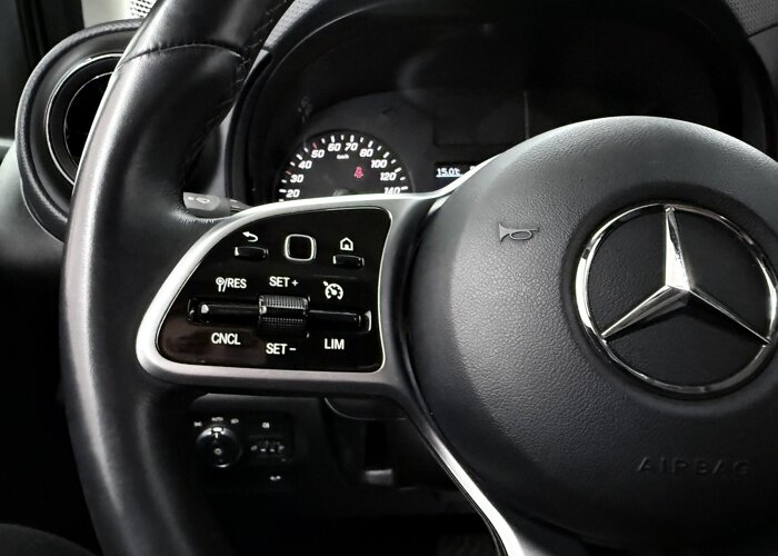 Mercedes-Benz eCitan L1 | Pro | 51 kWh