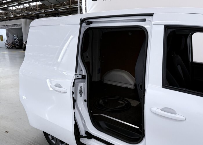 Mercedes-Benz eCitan L1 | Pro | 51 kWh