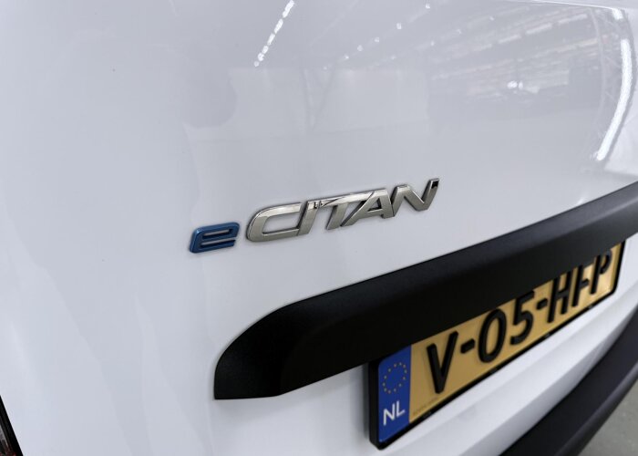 Mercedes-Benz eCitan L1 | Pro | 51 kWh