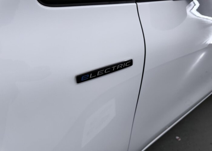 Mercedes-Benz eCitan L1 | Pro | 51 kWh
