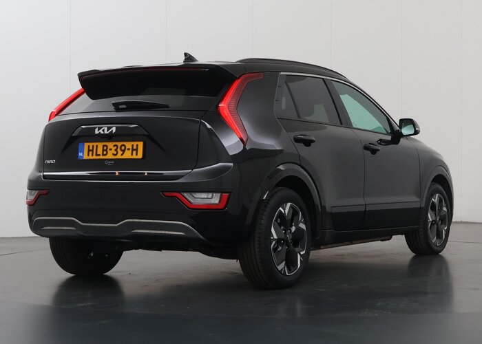 Kia Niro EV Plus 64.8 kWh