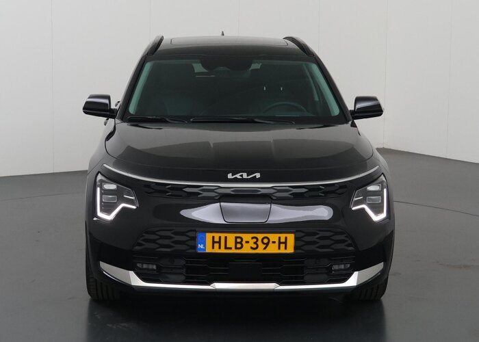Kia Niro EV Plus 64.8 kWh