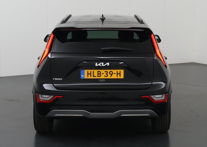 Kia Niro EV Plus 64.8 kWh
