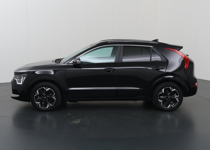 Kia Niro EV Plus 64.8 kWh