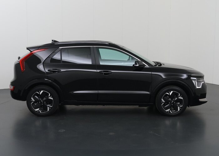 Kia Niro EV Plus 64.8 kWh