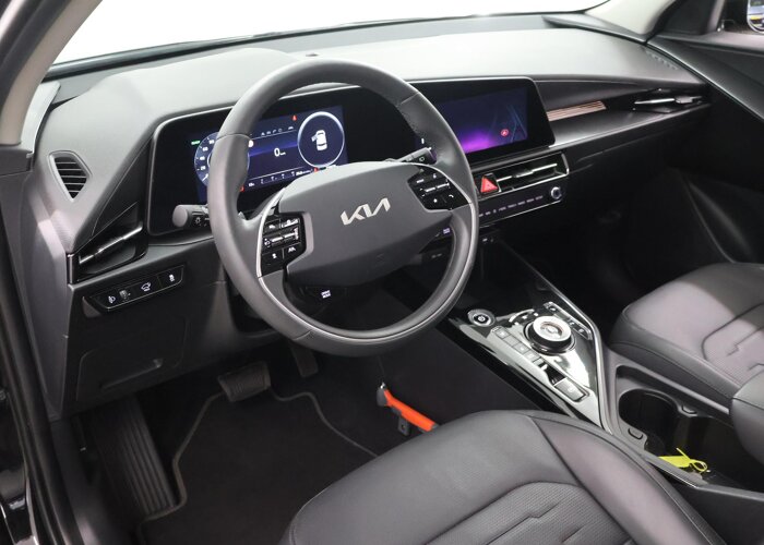 Kia Niro EV Plus 64.8 kWh