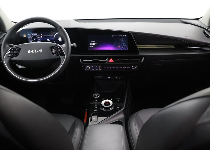 Kia Niro EV Plus 64.8 kWh