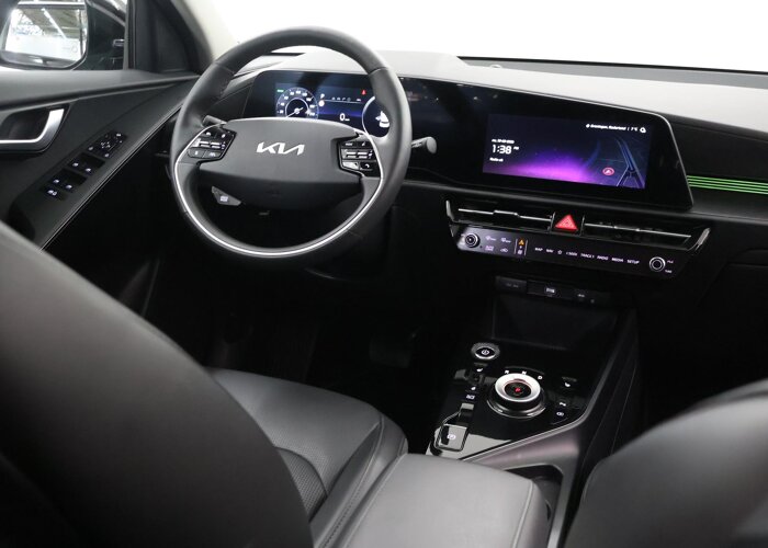 Kia Niro EV Plus 64.8 kWh