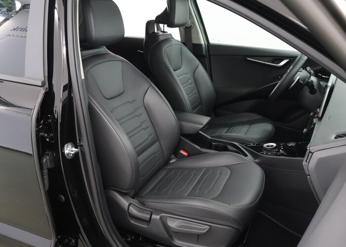 Kia Niro EV Plus 64.8 kWh