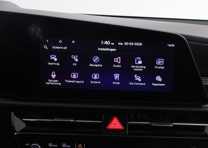 Kia Niro EV Plus 64.8 kWh