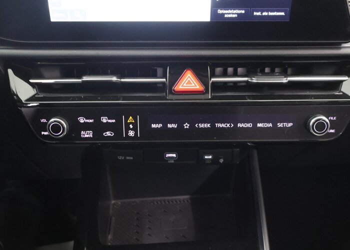 Kia Niro EV Plus 64.8 kWh