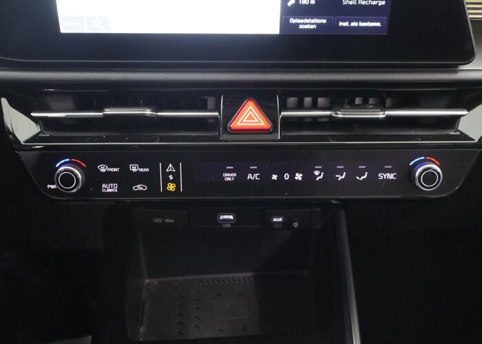 Kia Niro EV Plus 64.8 kWh