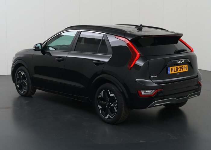 Kia Niro EV Plus 64.8 kWh