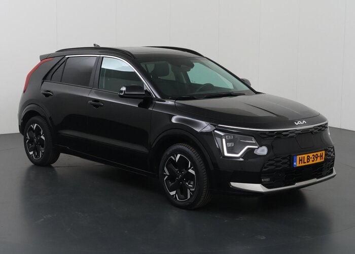 Kia Niro EV Plus 64.8 kWh
