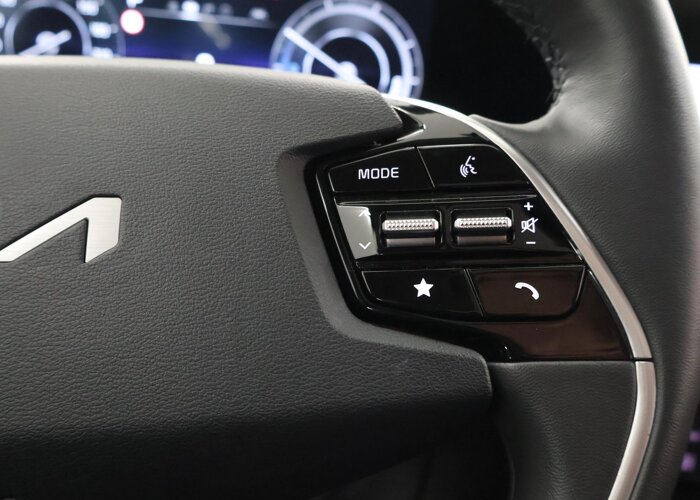 Kia Niro EV Plus 64.8 kWh