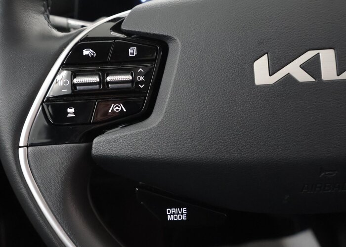 Kia Niro EV Plus 64.8 kWh