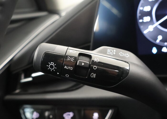 Kia Niro EV Plus 64.8 kWh