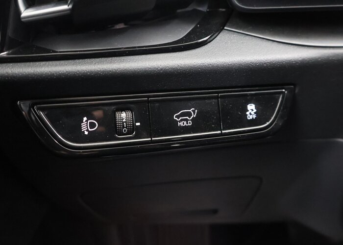 Kia Niro EV Plus 64.8 kWh