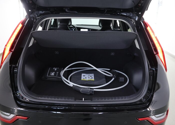 Kia Niro EV Plus 64.8 kWh