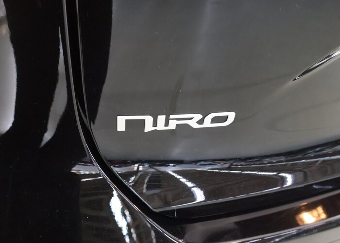 Kia Niro EV Plus 64.8 kWh