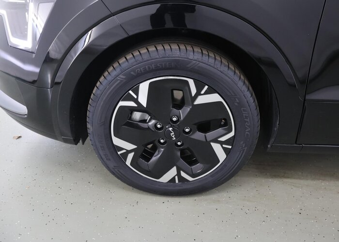 Kia Niro EV Plus 64.8 kWh