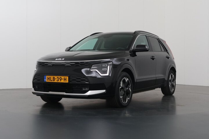 Kia Niro EV