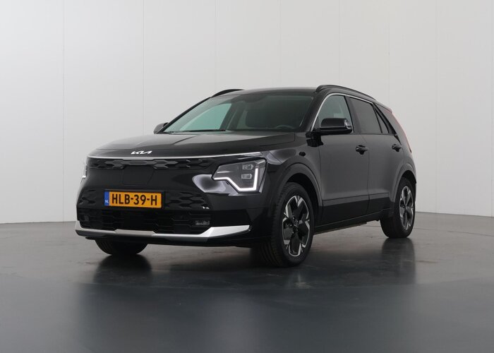 Kia Niro EV Plus 64.8 kWh