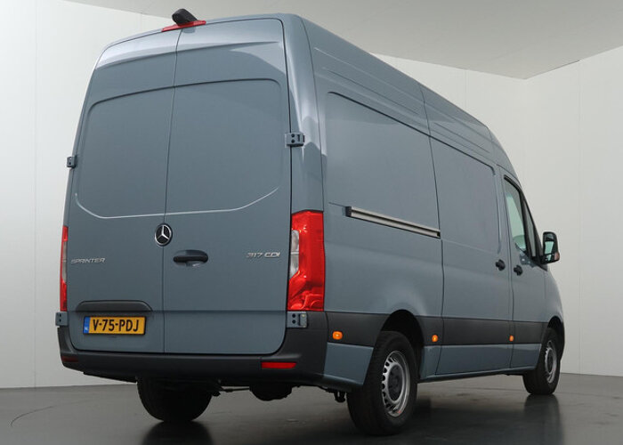 Mercedes-Benz Sprinter 317 CDI | Aut. | L2 H2 | Pro