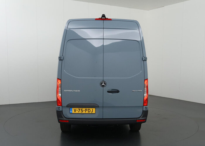 Mercedes-Benz Sprinter 317 CDI | Aut. | L2 H2 | Pro