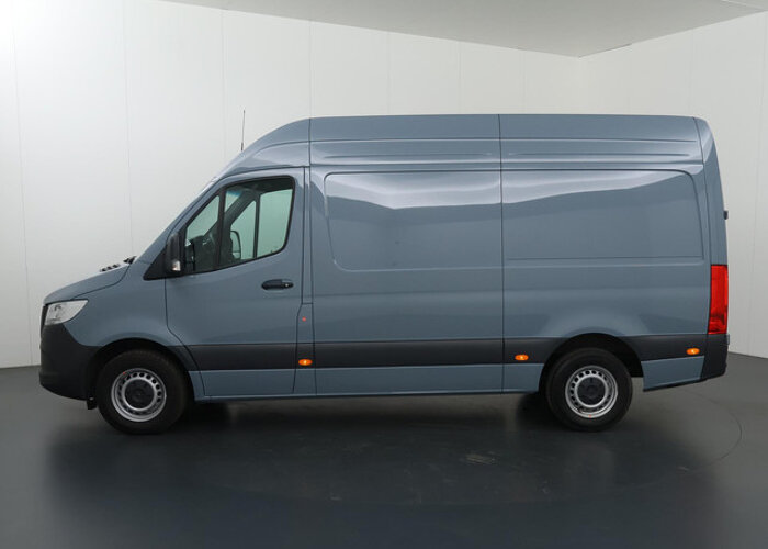 Mercedes-Benz Sprinter 317 CDI | Aut. | L2 H2 | Pro