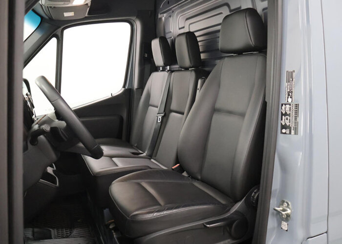 Mercedes-Benz Sprinter 317 CDI | Aut. | L2 H2 | Pro