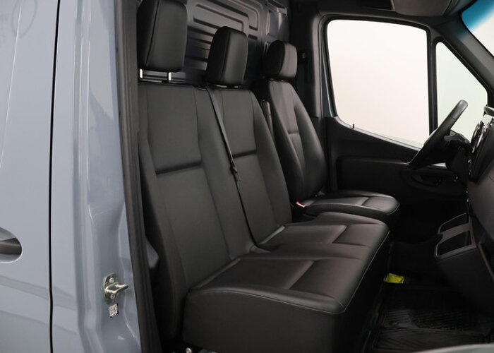 Mercedes-Benz Sprinter 317 CDI | Aut. | L2 H2 | Pro