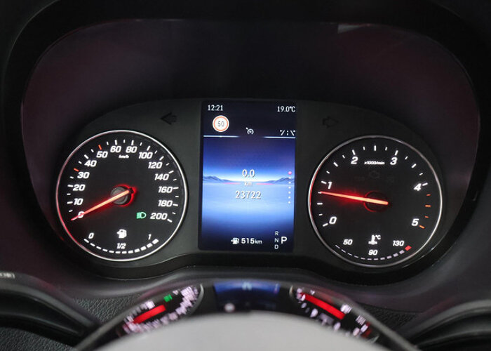 Mercedes-Benz Sprinter 317 CDI | Aut. | L2 H2 | Pro