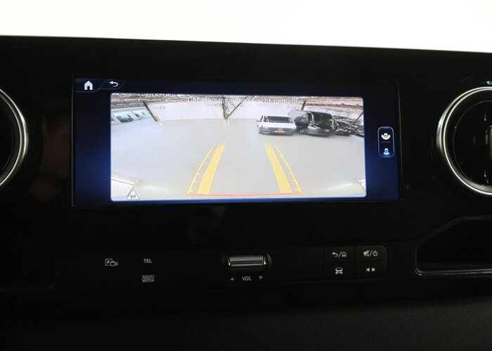 Mercedes-Benz Sprinter 317 CDI | Aut. | L2 H2 | Pro