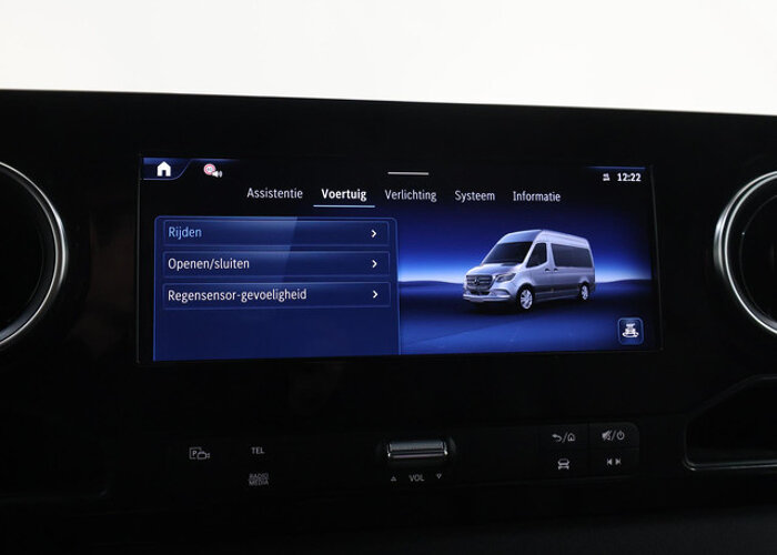 Mercedes-Benz Sprinter 317 CDI | Aut. | L2 H2 | Pro