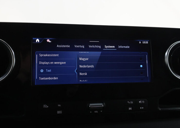 Mercedes-Benz Sprinter 317 CDI | Aut. | L2 H2 | Pro
