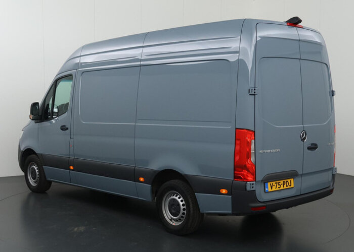Mercedes-Benz Sprinter 317 CDI | Aut. | L2 H2 | Pro