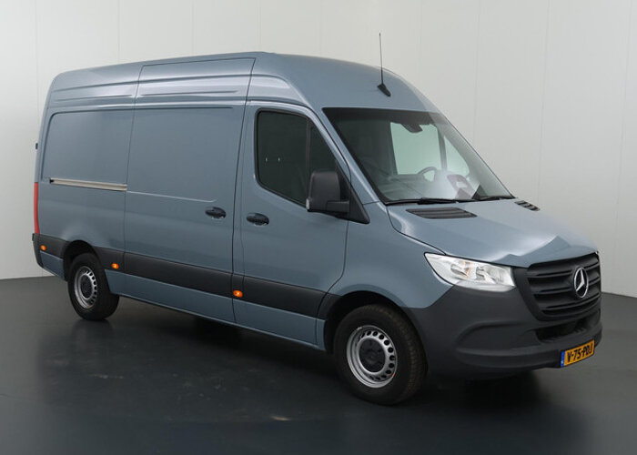 Mercedes-Benz Sprinter 317 CDI | Aut. | L2 H2 | Pro
