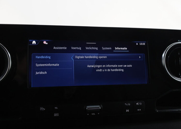 Mercedes-Benz Sprinter 317 CDI | Aut. | L2 H2 | Pro