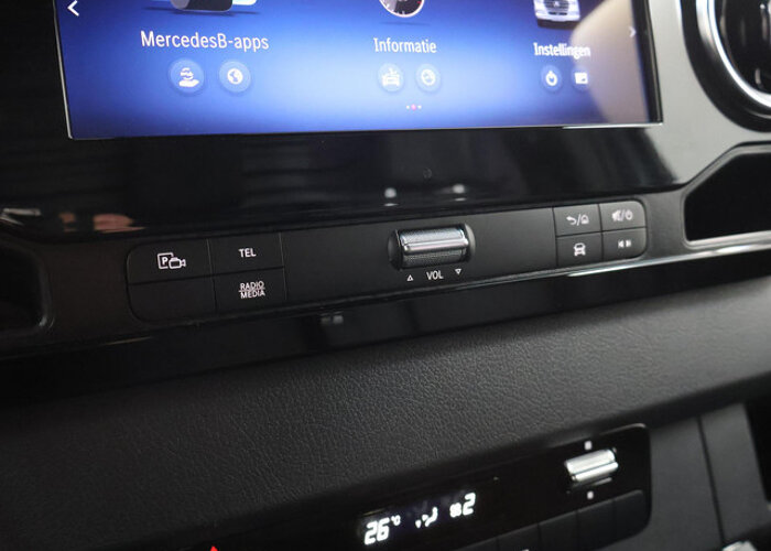 Mercedes-Benz Sprinter 317 CDI | Aut. | L2 H2 | Pro
