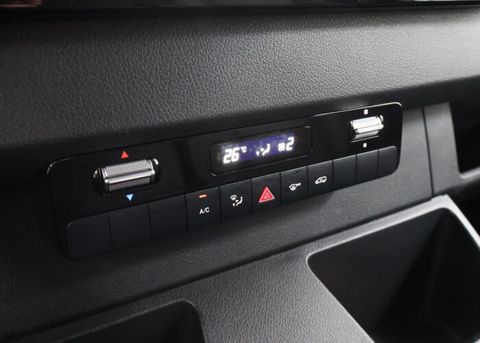 Mercedes-Benz Sprinter 317 CDI | Aut. | L2 H2 | Pro