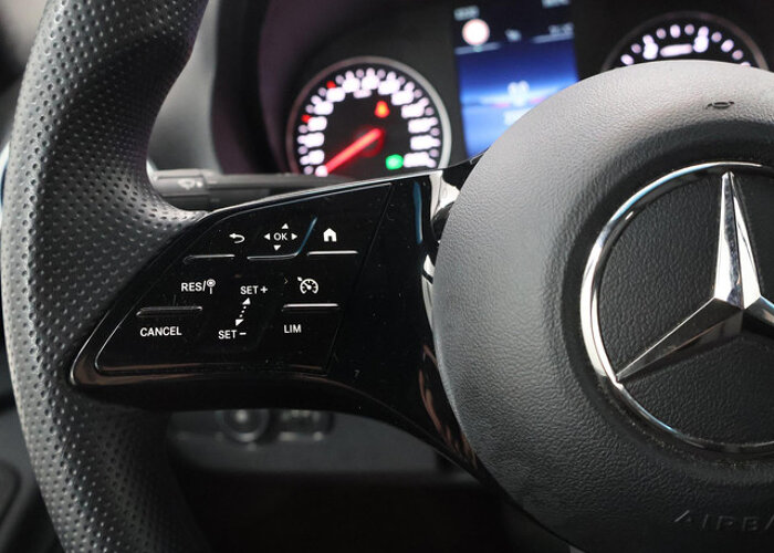 Mercedes-Benz Sprinter 317 CDI | Aut. | L2 H2 | Pro