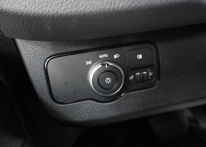 Mercedes-Benz Sprinter 317 CDI | Aut. | L2 H2 | Pro
