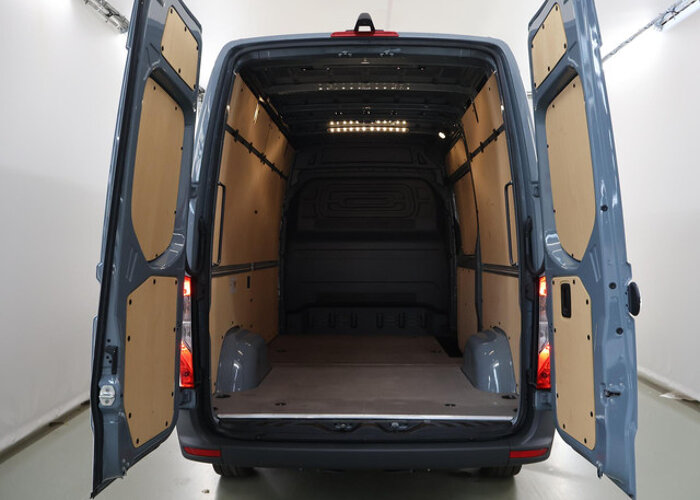 Mercedes-Benz Sprinter 317 CDI | Aut. | L2 H2 | Pro