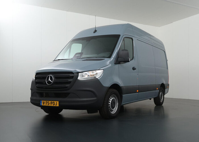 Mercedes-Benz Sprinter 317 CDI | Aut. | L2 H2 | Pro