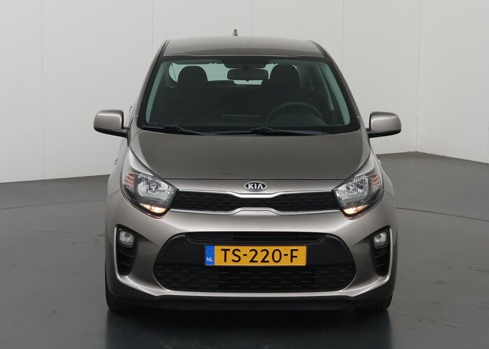 Kia Picanto 1.0 CVVT ComfortPlusLine Navigator